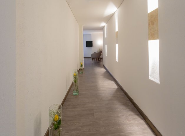 Imagen de la habitación del Hotel Santa Catalina, Cartagena de Indias. Foto 11