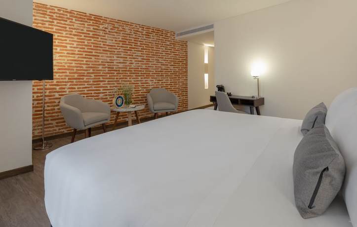 Imagen de la habitación del Hotel Santa Catalina, Cartagena de Indias. Foto 16