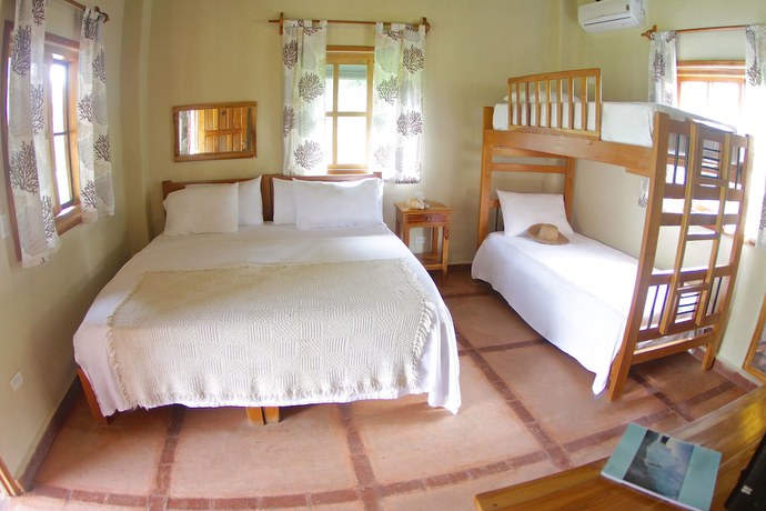 Imagen de la habitación del Hotel Santa Catalina Panama. Foto 5