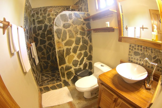 Imagen de la habitación del Hotel Santa Catalina Panama. Foto 6