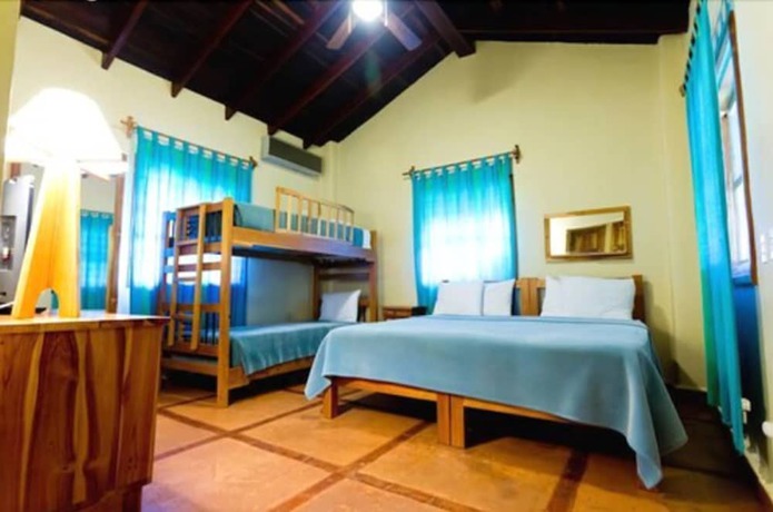 Imagen de la habitación del Hotel Santa Catalina Panama. Foto 8