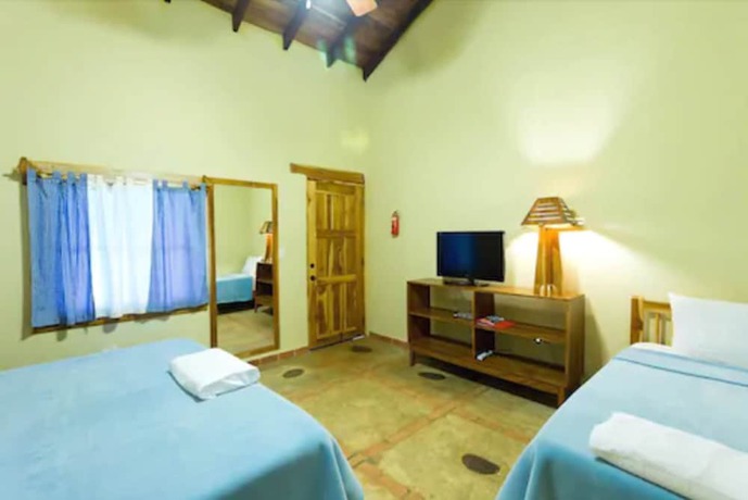 Imagen de la habitación del Hotel Santa Catalina Panama. Foto 14