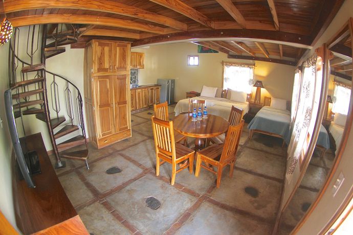 Imagen de la habitación del Hotel Santa Catalina Panama. Foto 16