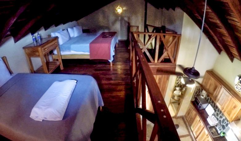 Imagen de la habitación del Hotel Santa Catalina Panama. Foto 19