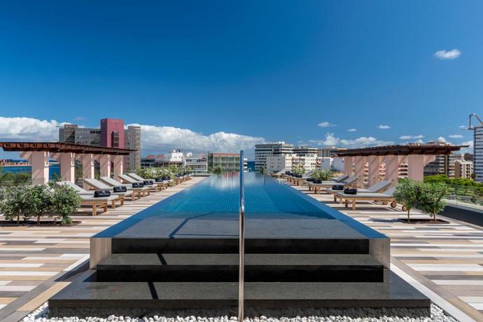 Imagen de los exteriores del Hotel Santa Catalina a Royal Hideaway. Foto 10