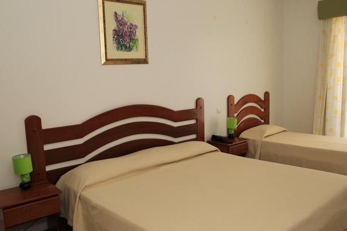 Imagen general del Hotel Santa Catarina. Foto 5