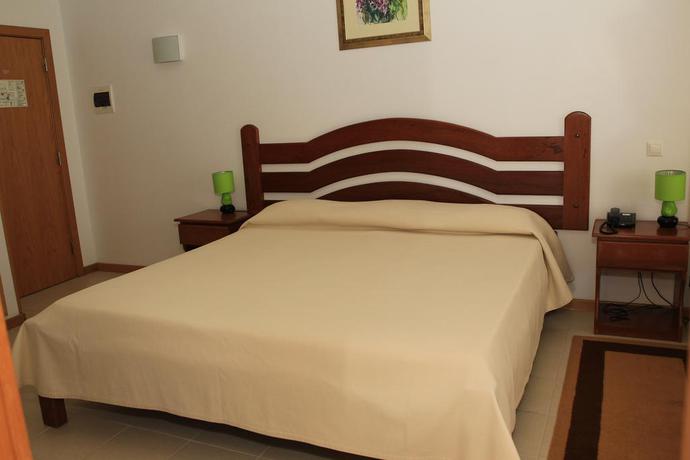 Imagen general del Hotel Santa Catarina. Foto 6