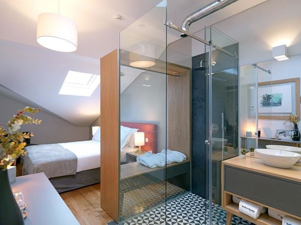 Imagen de la habitación del Hotel Santa Catarina Flh Suites. Foto 3