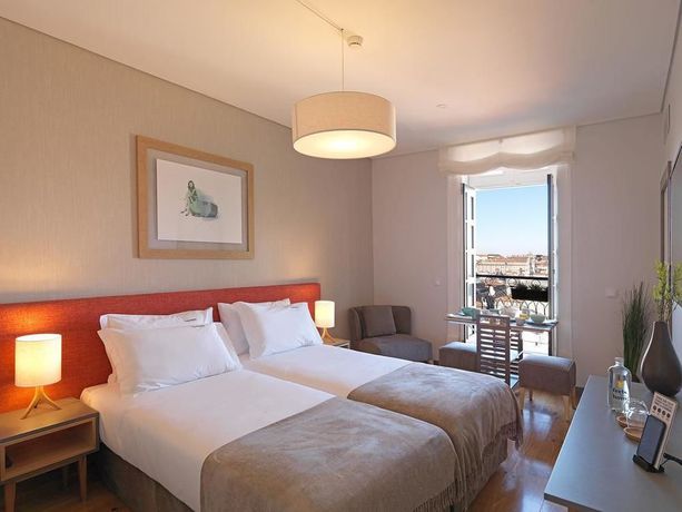 Imagen general del Hotel Santa Catarina Flh Suites. Foto 2