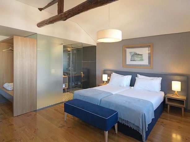 Imagen de la habitación del Hotel Santa Catarina Flh Suites. Foto 4
