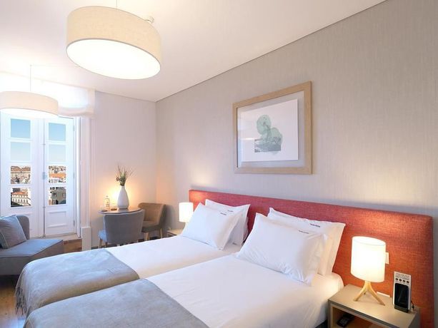 Imagen de la habitación del Hotel Santa Catarina Flh Suites. Foto 5