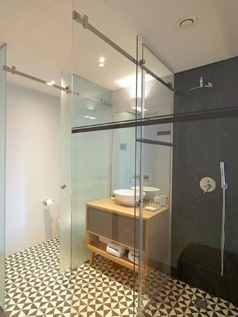 Imagen de la habitación del Hotel Santa Catarina Flh Suites. Foto 6