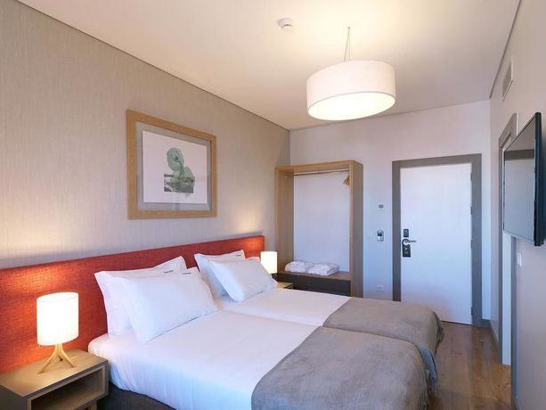 Imagen de la habitación del Hotel Santa Catarina Flh Suites. Foto 7