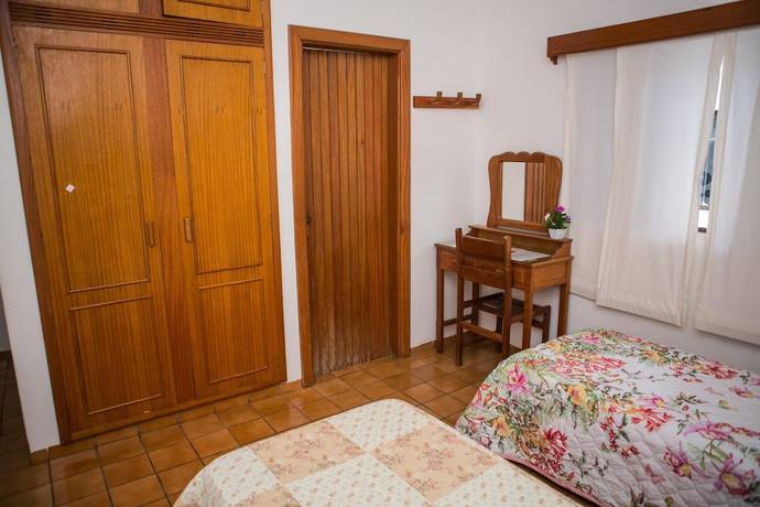 Imagen de la habitación del Hotel Santa Catarina, Tres Lagoas. Foto 3