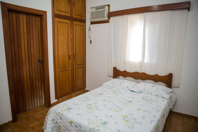 Imagen de la habitación del Hotel Santa Catarina, Tres Lagoas. Foto 4