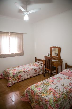 Imagen de la habitación del Hotel Santa Catarina, Tres Lagoas. Foto 6