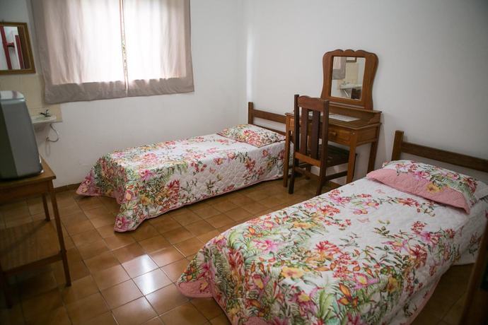 Imagen de la habitación del Hotel Santa Catarina, Tres Lagoas. Foto 8