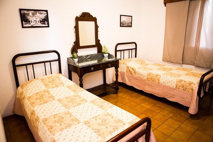 Imagen de la habitación del Hotel Santa Catarina, Tres Lagoas. Foto 11