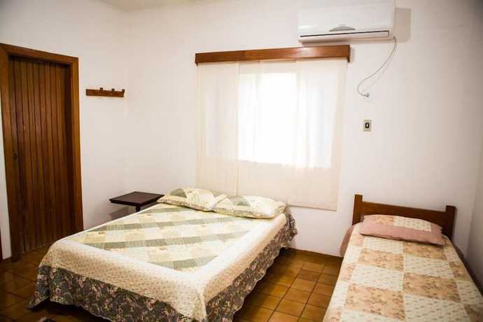 Imagen de la habitación del Hotel Santa Catarina, Tres Lagoas. Foto 12