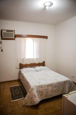 Imagen de la habitación del Hotel Santa Catarina, Tres Lagoas. Foto 15