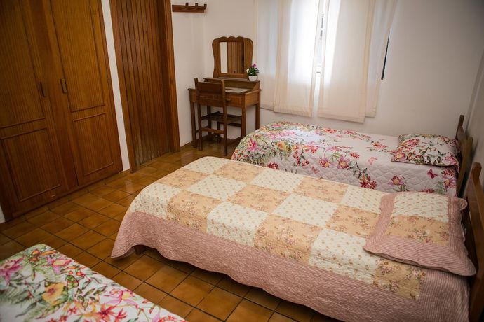 Imagen de la habitación del Hotel Santa Catarina, Tres Lagoas. Foto 16