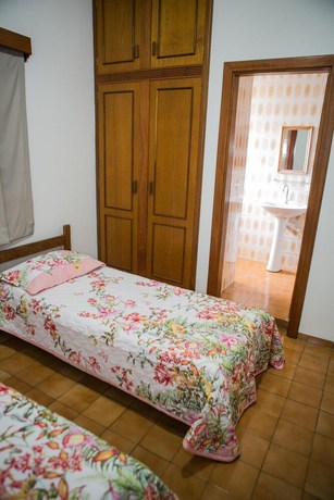 Imagen de la habitación del Hotel Santa Catarina, Tres Lagoas. Foto 18
