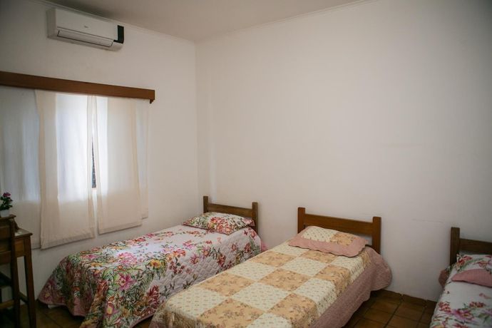 Imagen de la habitación del Hotel Santa Catarina, Tres Lagoas. Foto 19