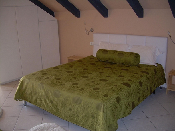 Imagen general del Hotel Santa Caterina, Orta San Giulio. Foto 2