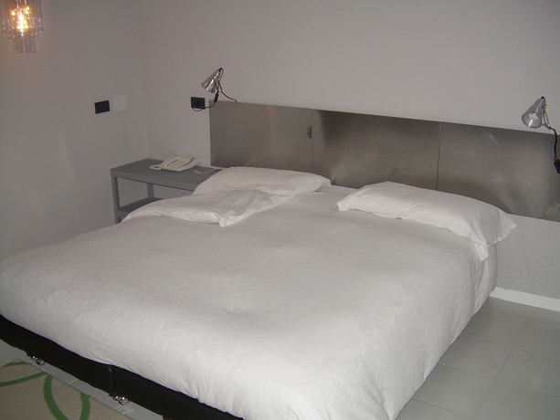 Imagen de la habitación del Hotel Santa Caterina, Orta San Giulio. Foto 3