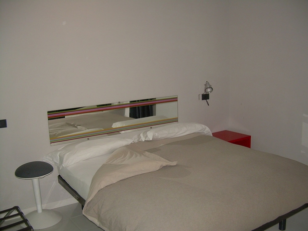 Imagen de la habitación del Hotel Santa Caterina, Orta San Giulio. Foto 4