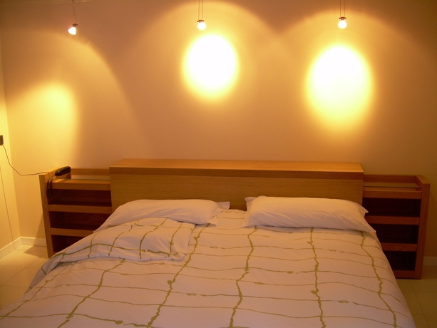 Imagen de la habitación del Hotel Santa Caterina, Orta San Giulio. Foto 5