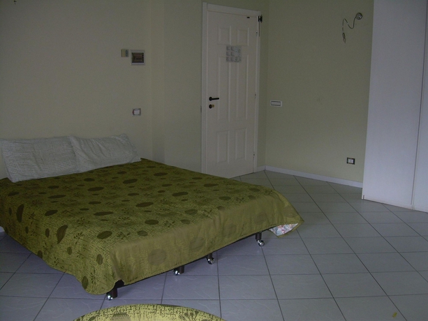 Imagen de la habitación del Hotel Santa Caterina, Orta San Giulio. Foto 6