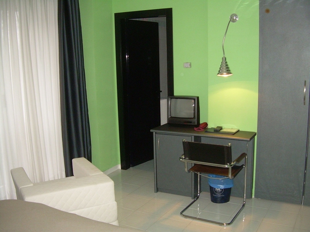 Imagen de los interiores del Hotel Santa Caterina, Orta San Giulio. Foto 14