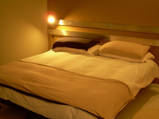 Imagen de la habitación del Hotel Santa Caterina, Orta San Giulio. Foto 8