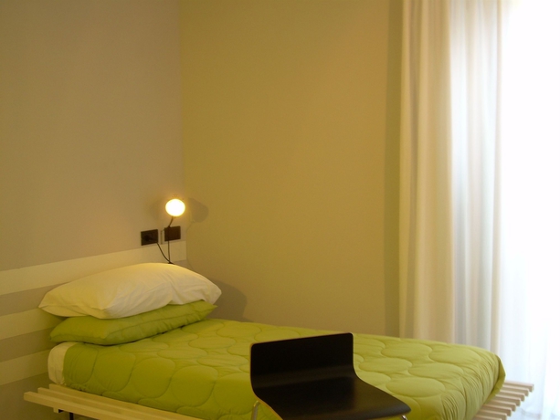 Imagen de la habitación del Hotel Santa Caterina, Orta San Giulio. Foto 10