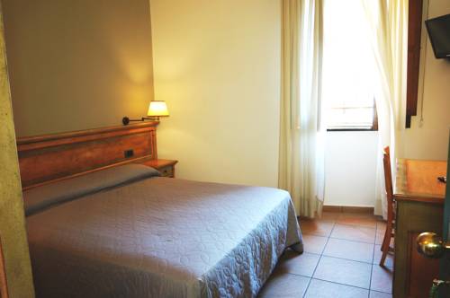 Imagen de la habitación del Hotel Santa Caterina, POMPEYA. Foto 5