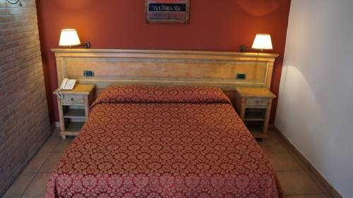 Imagen de la habitación del Hotel Santa Caterina, POMPEYA. Foto 6