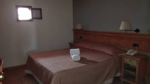 Imagen de la habitación del Hotel Santa Caterina, POMPEYA. Foto 7