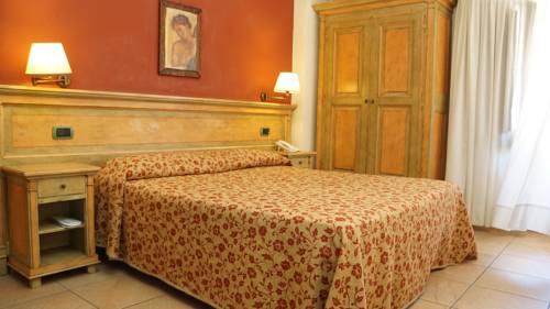 Imagen de la habitación del Hotel Santa Caterina, POMPEYA. Foto 8