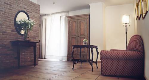 Imagen de la habitación del Hotel Santa Caterina, POMPEYA. Foto 10