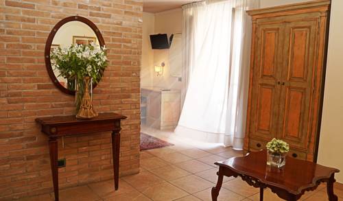 Imagen de la habitación del Hotel Santa Caterina, POMPEYA. Foto 12