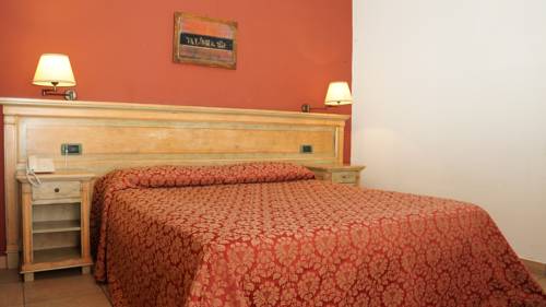 Imagen de la habitación del Hotel Santa Caterina, POMPEYA. Foto 13