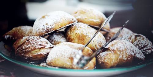 Imagen de la habitación del Hotel Santa Caterina, POMPEYA. Foto 15