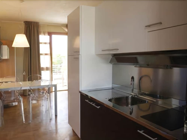 Imagen de la habitación del Hotel Santa Caterina Resort And Spa. Foto 4