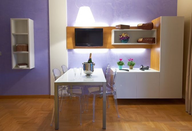 Imagen de la habitación del Hotel Santa Caterina Resort And Spa. Foto 5