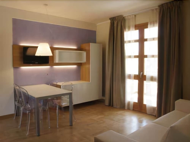 Imagen de la habitación del Hotel Santa Caterina Resort And Spa. Foto 6