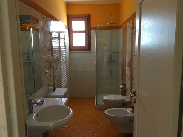 Imagen de la habitación del Hotel Santa Caterina Resort And Spa. Foto 8