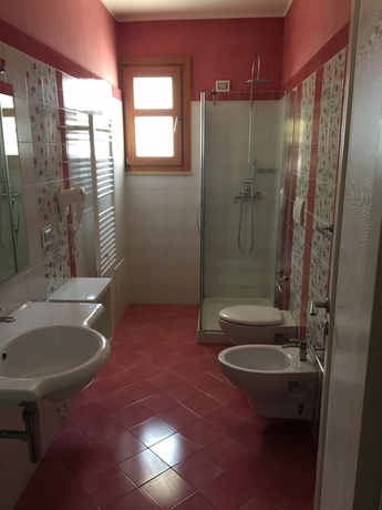 Imagen de la habitación del Hotel Santa Caterina Resort And Spa. Foto 9