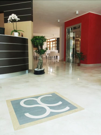 Imagen de los interiores del Hotel Santa Caterina Resort And Spa. Foto 13