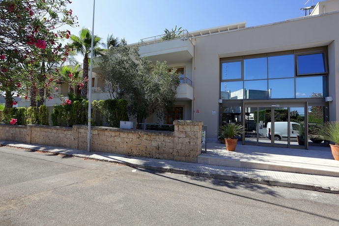 Imagen de los interiores del Hotel Santa Caterina Resort And Spa. Foto 15